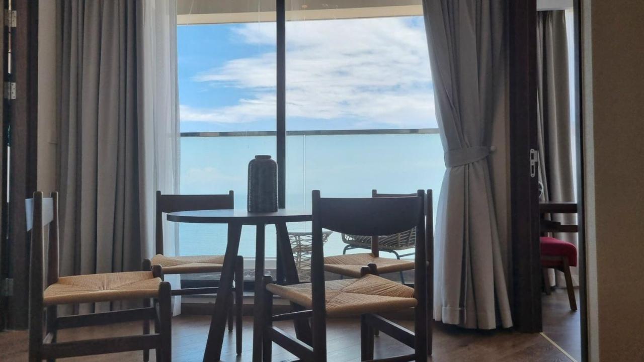 Hotel Apec Mandela Wyndham Mui Ne Long Son Exterior foto