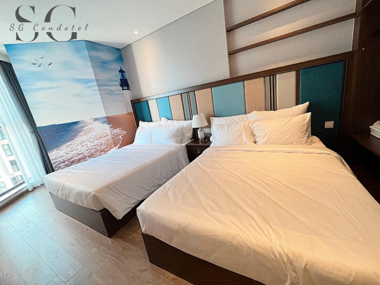 Hotel Apec Mandela Wyndham Mui Ne Long Son Exterior foto